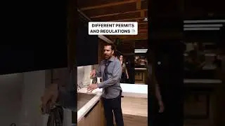 Is it legal to live at your office?!