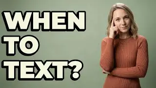 How Soon Should I Send a First Date Follow-Up?