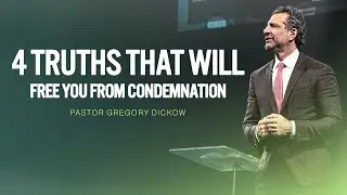 4 Truths That Will Free You From Condemnation