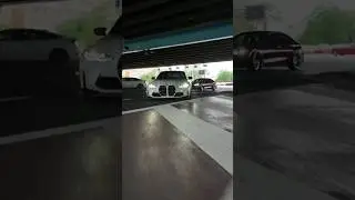How the F80 M3 compares to the G80 M3