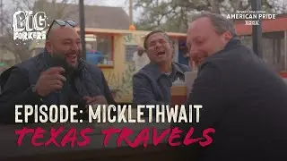 Mouthwatering Lamb BBQ in Texas: A BBQ Lover's Dream | Micklethwait