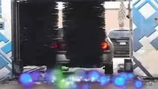 Jim Coleman Company / Hanna FusionX/ e Fusion car wash