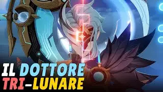 ANALISI Narrativa del Trailer - Versione 6.3 