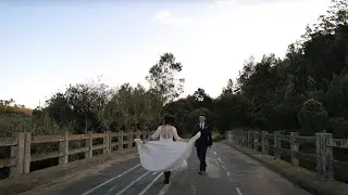Liane + Mike | Wedding Highlight Video