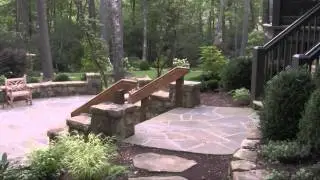 Highland Retreat with B.B. Barns