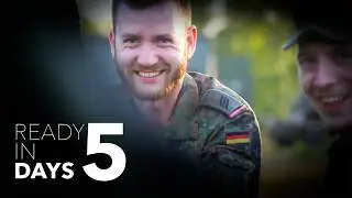 Ready in 5 Days: NATO's Rapid Deployment at Noble Jump 19 in Poland