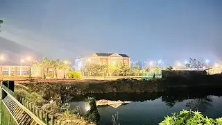 Lodha Palava Phase 2 || Drive around ||  #lodha #viral #dombivli #palavaphase2 #drive