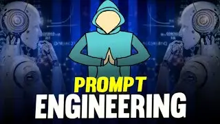 How to learn PROMPT ENGINEERING in 2024 🤔