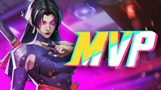 Taking Over The Lobby With PSYLOCKE