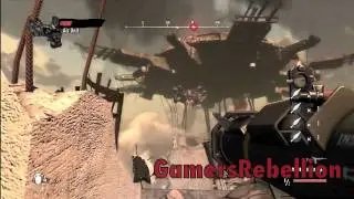 GamersRebellion Update