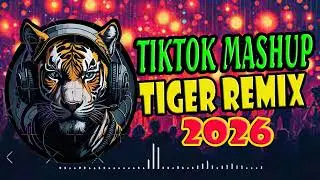 TikTok Mashup Remix 2026 🔥 Best Viral Hits Nonstop - MELODY OF PEACE