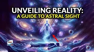 Unveiling Reality:  A Guide To Advanced Astral Sight