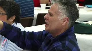Holy Spirit 101 / Jack Levison - Part 2