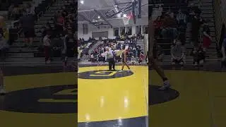 Gateway tourney Match #5