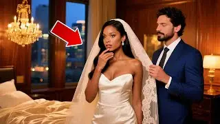 The Shy BILLIONAIRE&rsquo;s Contract Marriage &mdash; He Found His Virgin Black Woman Bride And Fell In Love...