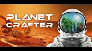 ODC.2-Wkońcu mamy Iryd!!! | The Planet Crafter