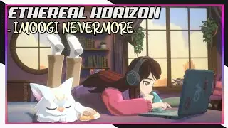 Music to study to | Ethereal Horizon | Lo-fi Original