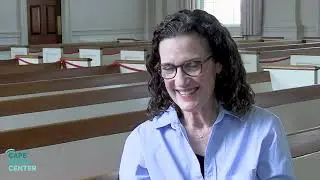 Cape Cod Chamber Music Festival Kickoff