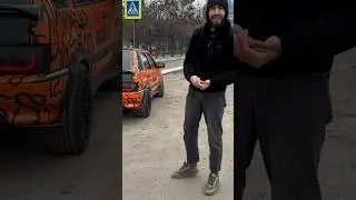Уцышка про хейтеров. Конец истории с ламбой. А вам понравился этот проект? Будете скучать?