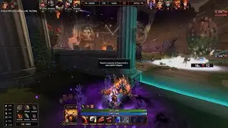Merlin esta pillo
