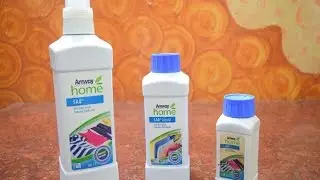AMWAY HOME SA8 DEMO IN HINDI | SA8 डेमो | HD
