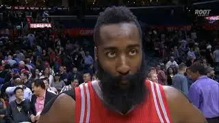 [YTP] Memes Harden Post-Ga(y)me Interview