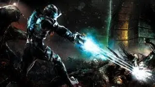 #34: Plasma Cutter (Dead Space) - IGN's Top 100 Video Game Weapons