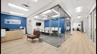 RE/MAX Signature Phoenix Office Tour 2024