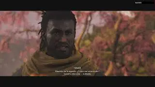 Assassin's Creed Shadow Templo Dojoji xbox gameplay espa&ntilde;ol series x