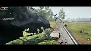 Squad убрал троих TOP AIM