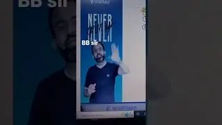 BB sir|| Motivation ❤️🔥💯