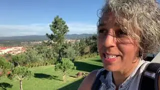 Why Portugal? || Vlogmas #2