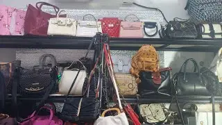 💝PASABOG NGAYONG 2026- BATCH  7 OF UKAY BAGS , OTHER UKAY ITEMS, AND BRANDNEW ITEMS💝