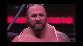 Greek God Papadon vs Lance Archer - AEW