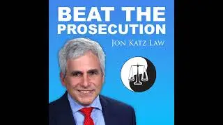 Legendary criminal defense lawyer Tony Serra- Winning as a True Believer with a total focus on de...