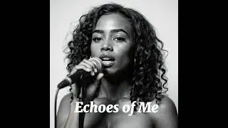 Every echo carries a piece of my truth, this is &lsquo;Echoes of Me'