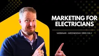 Electrician Marketing: Get More Leads Now!