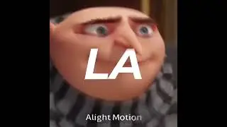 everyone is amazingly cool // animation meme