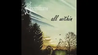 Autumnblaze - all within - albumversion 2020