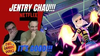 Jentry Chau is Great | Review and Reaction | Wonderful Surprise