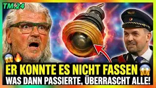 &bdquo;Bares f&uuml;r Rares&ldquo;Experte zerlegt Antiquit&auml;t &bdquo;Ich mach Chaos&ldquo;