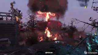 Fallout 76: Encrypted!!