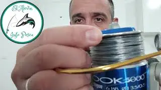 Reeles para lanzamiento, que elegir? frontal o rotativo?