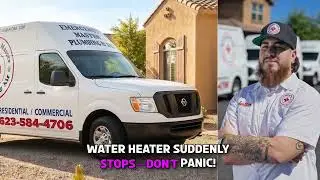 Same-Day Plumbing & HVAC Services in Arizona - Emergency Master Plumbing & Air