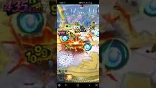jaldabaoth's piercing gale phoenixkoto clear