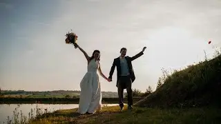 Aoife & Andy // Hazelwood, Derbyshire