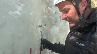 Montagna Tutorials Come fare un Lunule - www.aostavalleymountains.it