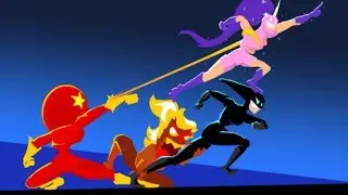 SpeedRoulette (SpeedRunners)