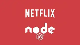 Watch Me Build the Netflix BackEnd | Node.js, Express.js, MongoDB [MERN STACK]