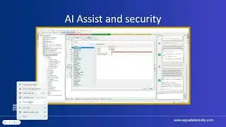How to Generate SQL with Natural Language Using GPT-4o in ADS